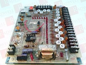 Модуль / стойка ПЛК Артикул DNC-T1354-B10 от производителя AMETEK