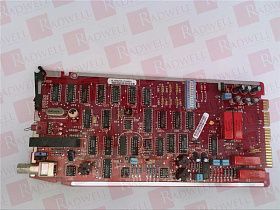 Плата ПК Плата ПЛК / дополнения к  плататам Артикул 84D82345T02 от производителя ZEBRA