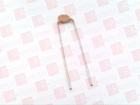 Конденсатор Артикул D103Z25Z5VF63L6R от производителя VISHAY