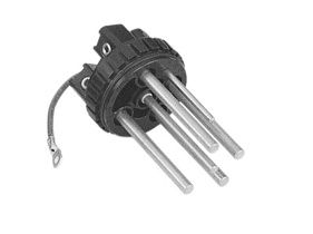 Russellstoll, a T & B Brand DFPU6504