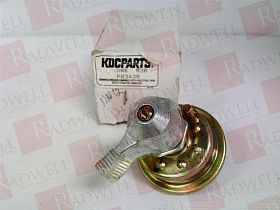 Селекторный переключатель Артикул PB3438 от производителя KOMATSU FORKLIFT