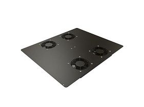 Hammond Manufacturing C2T1931F4TBK1