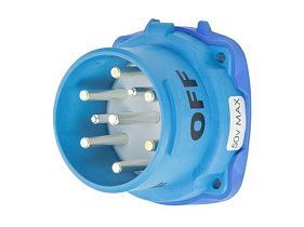 Meltric 33-38570-172