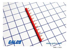 WECO Electrical Connectors 324-J/12