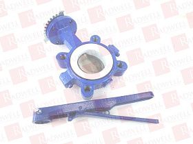 Дисковая поворотная заслонка Артикул 620-703-030-920-024 от производителя PENTAIR