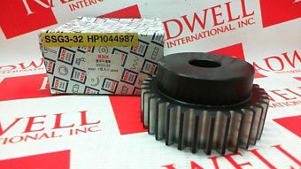 Звездочка / шестерня Артикул SSG3-32 от производителя KHK