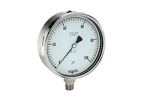 NOSHOK 60-500-60-psi