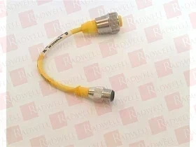 Комплект кабелей / шнуров QD Артикул RKM 50-0.2-SB 5T/S1560 от производителя TURCK