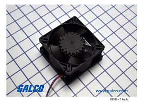 ebm-papst, Inc. 3312N/2N