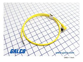 Mencom MDCP-5FP-1M-R-SS