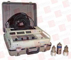 Модуль вспомогательных приборов для тестирования / измерительных приборов Артикул 880 от производителя IRD MECHANALYSIS