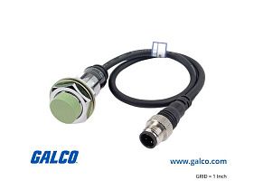 Autonics PRWT18-8DO-I