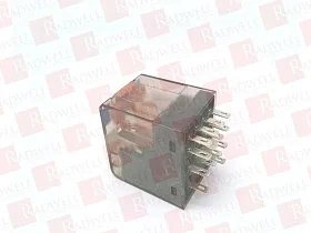 Реле / розетка Артикул PT570L24 от производителя TE CONNECTIVITY