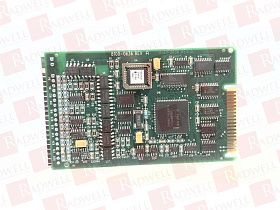 Плата ПК Плата ПЛК / дополнения к  плататам Артикул 8100-0636 от производителя FENNER