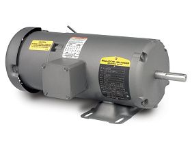 Baldor-ABB Motors BM3543