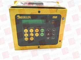 Контроллер освещения Артикул M2124-CT от производителя ISB