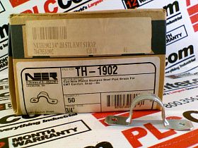 Кабелепровод / соединительный элемент Артикул TH-1902 от производителя NEER