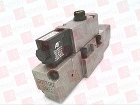 Электромагнитный клапан  Артикул 407B67S31C-AA4 от производителя AUTOMATIC VALVE