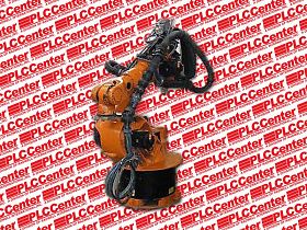 Промышленный робот KUKA KR200