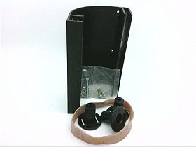 LSRDBLK Аксессуары для панелей от HOFFMAN КорпусS