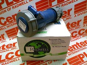 Штекер / розетка Артикул 3860 от производителя MENNEKES