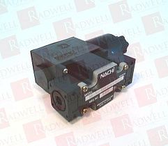 Гидравлический клапан Артикул SS-G01-H3X-R-C115-E31 от производителя NACHI