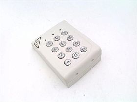 Клавиатура LCS-43B от XPR