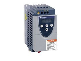 Telemecanique ATV11PU18M3U