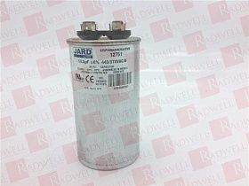 Конденсатор Артикул 12751 от производителя MARS