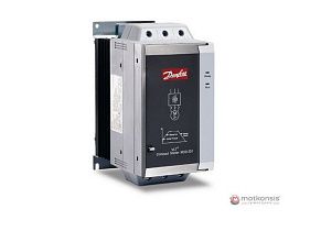 Danfoss Electronics MCD201-007-T4-CV1