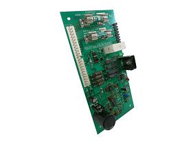 Integrated Control 400175 REV D