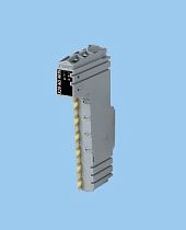 Модуль аналогового вывода B&R X20AO4635, 4 канала, 16 бит