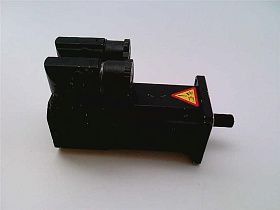 Серводвигатель B&R 8MSA2M.R0-42 трехфазный синхронный 6000 об/мин