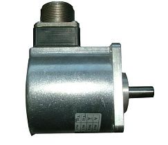 G71SSLDBI-5000-111-05 Энкодер/Резольвер от LTN