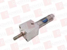 Пневматический цилиндр Артикул BF-010.5-D от производителя BIMBA