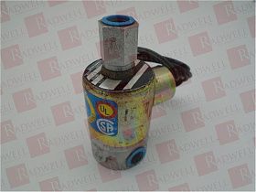 Электромагнитный клапан  Артикул V5B62530 от производителя PARKER