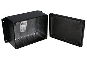 Bud Industries AN-2855-AB