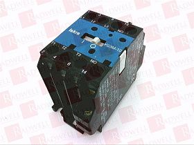 Пускатель Артикул K03M10220 от производителя ISKRA