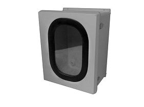 Vynckier Enclosure Systems VM755K