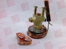 Регулирующий клапан Артикул VAL3017 от производителя INGERSOLL RAND