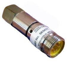 527-005-670 Бесконтактный выключатель от LUBRIQUIP INC