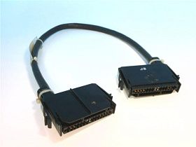 Многофункциональный кабель NKMF02-2 ABB, 2 фута, 300В, 18/22 AWG