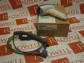 Ручной сканер штрих-кода Артикул LS-4006I-I100 от производителя ZEBRA