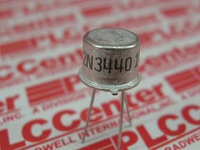Транзистор Артикул 2N3440 от производителя NXP SEMICONDUCTOR