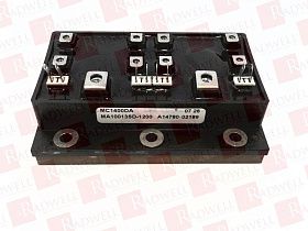 Транзистор Артикул MC1400DA от производителя ADVANCED POWER TECHNOLOGY