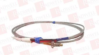 Термопара / РТД Артикул E52-CA1D-M6-2M от производителя OMRON