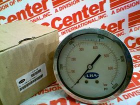 Датчик давления Артикул PGL-A-100-N-B-10000-P от производителя DONALDSON