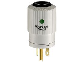 Bryant Electric BRY8366NP