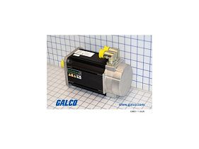 Control Techniques 115EDC300BACAA