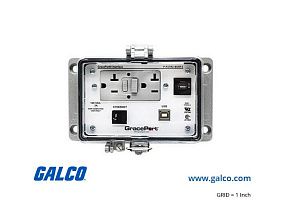 Grace Technologies P-P27R2-M3RF3